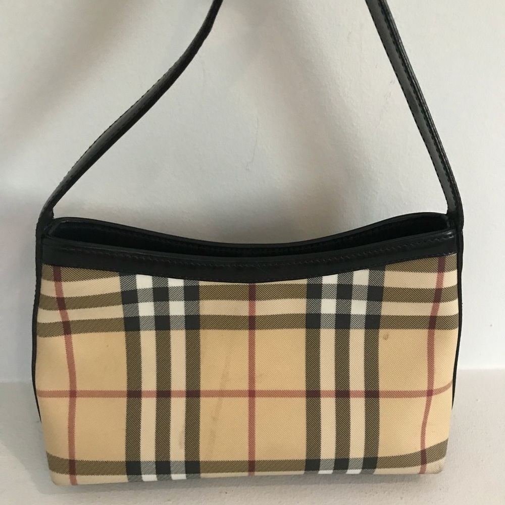 Burberry small handbag